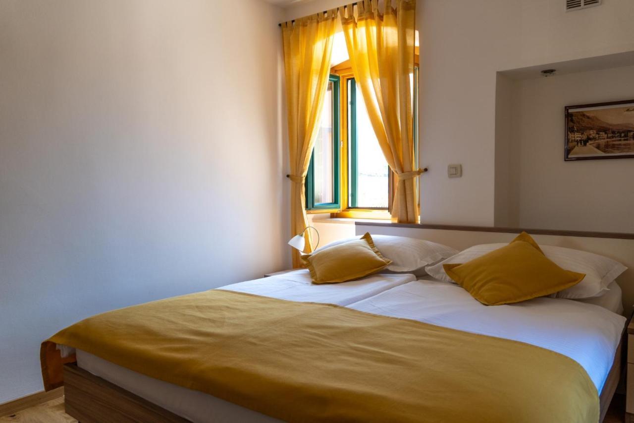 Apartments Linda Makarska Eksteriør bilde
