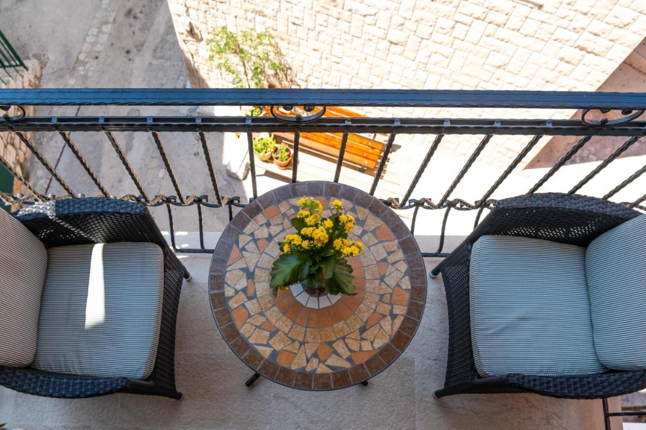 Apartments Linda Makarska Eksteriør bilde