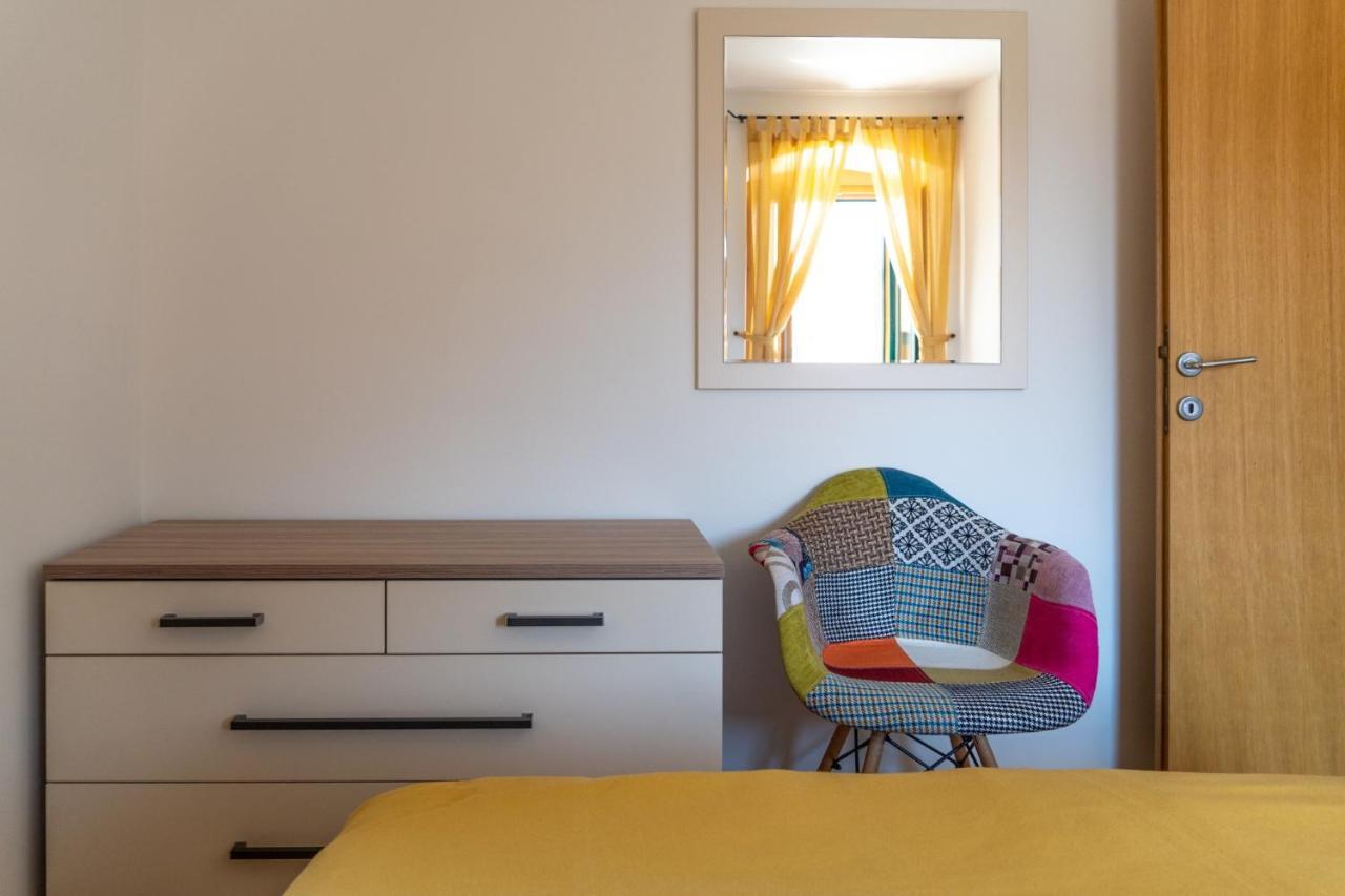 Apartments Linda Makarska Eksteriør bilde