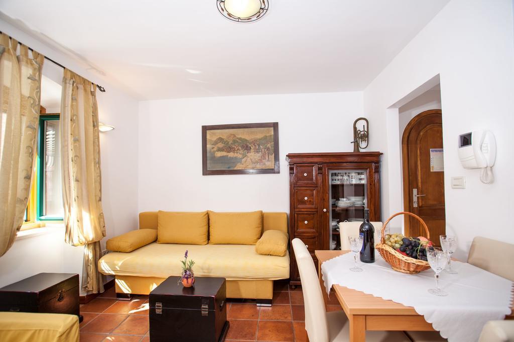 Apartments Linda Makarska Rom bilde