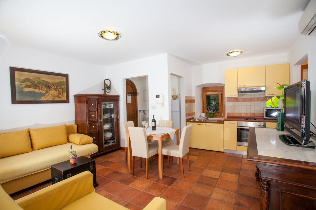 Apartments Linda Makarska Rom bilde