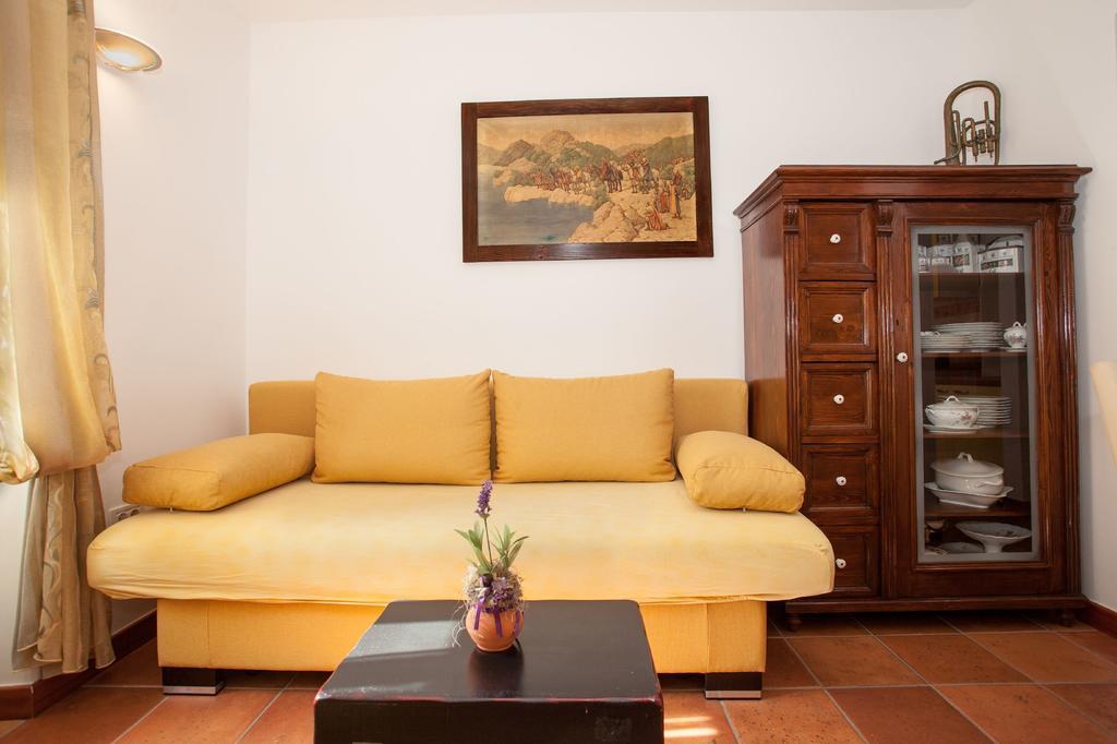 Apartments Linda Makarska Rom bilde
