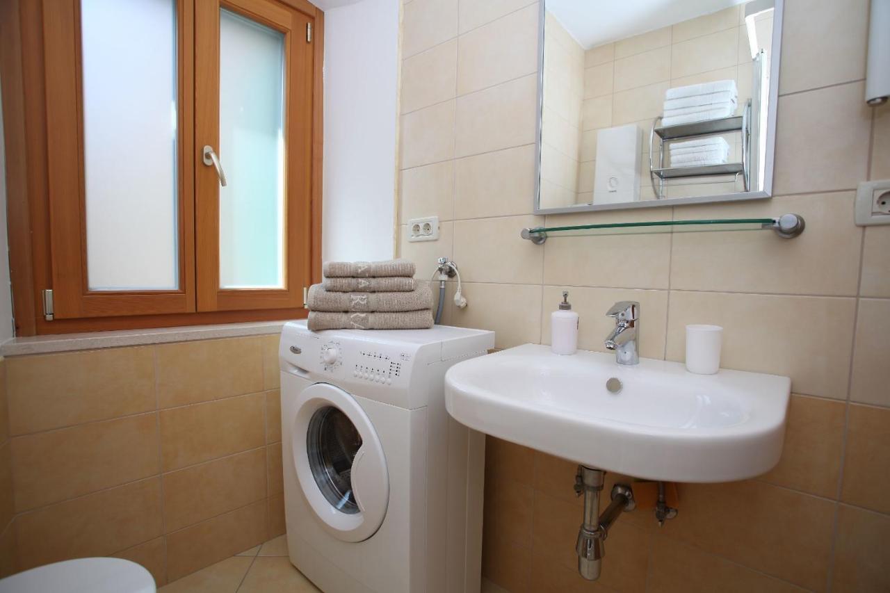 Apartments Linda Makarska Rom bilde