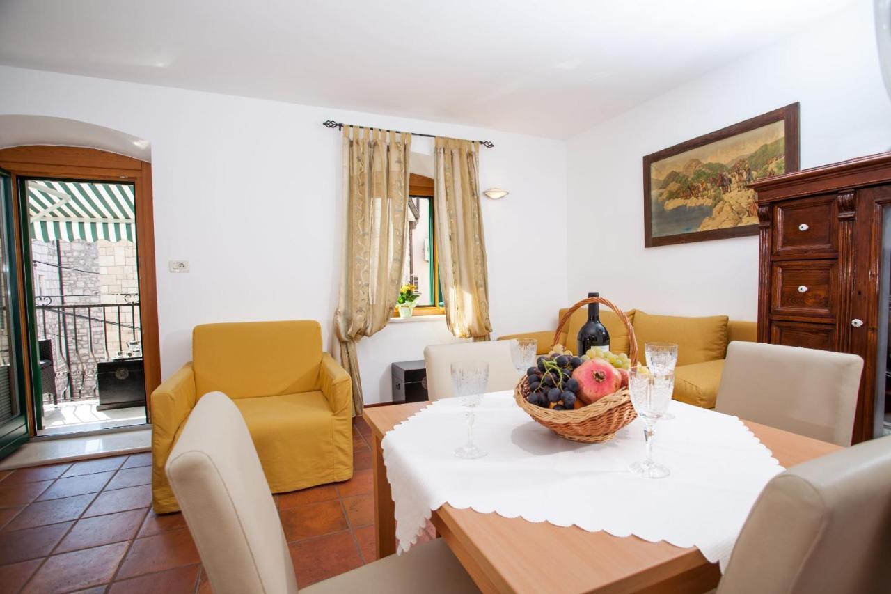 Apartments Linda Makarska Rom bilde
