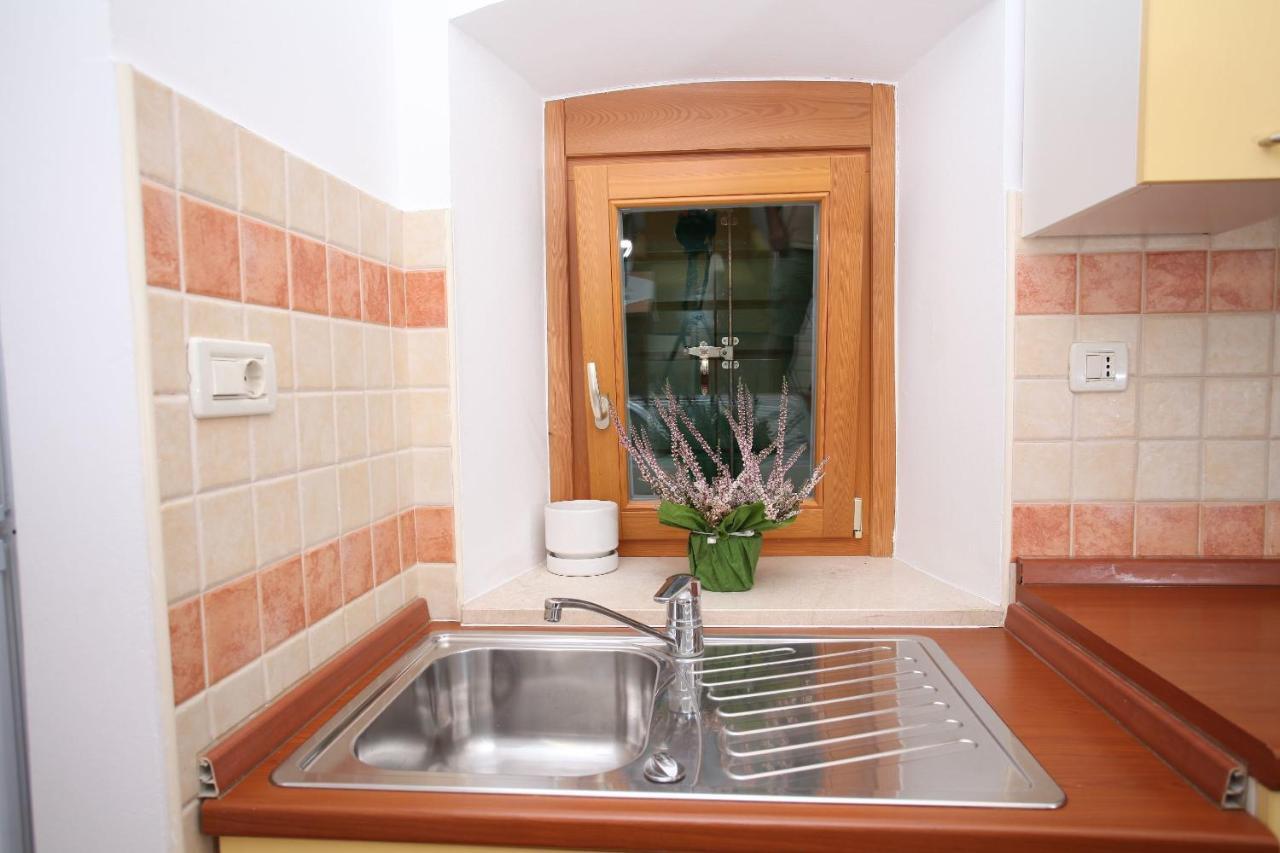 Apartments Linda Makarska Rom bilde