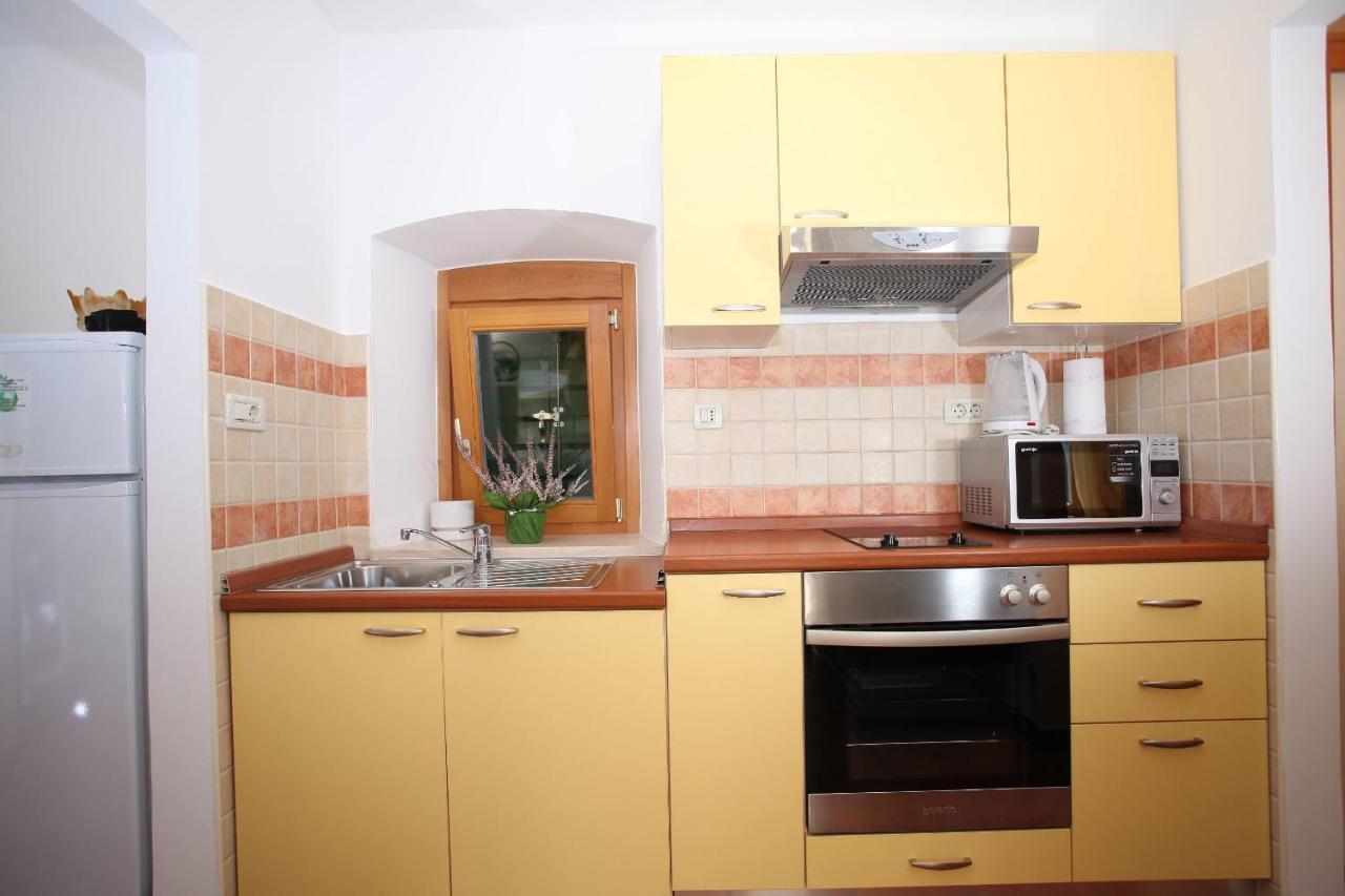 Apartments Linda Makarska Rom bilde